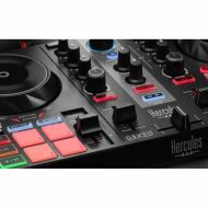 Riadiaca DJ Hercules Inpulse 200 MK2