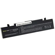 Batéria pre notebook Green Cell SA02 Čierna 6600 MAH