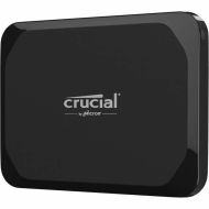 Pevný disk Crucial CT1000X9SSD9 Čierna