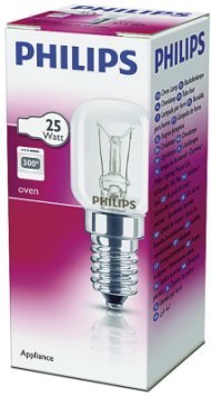 Philips 03871550 Lampa do rúry 25W E14