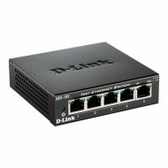 Sieťový Prepínač D-Link DES-105/E LAN