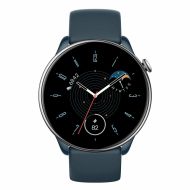 Chytré hodinky Amazfit W2174EU3N Modrá 1,28"