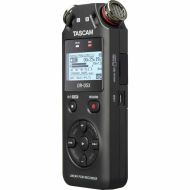 Rekordér Tascam DR-05X Modrá Čierna