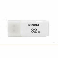 USB flash disk Kioxia TransMemory U202 Biela 32 GB