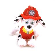 Plyšová peňaženka Paw Patrol