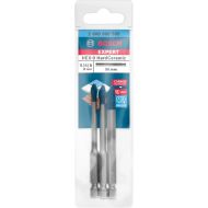 Sada vrtákov BOSCH Expert Hex-9 Hardceramic 2608900595 Ø 5 mm Ø 6 mm Ø 8 mm 3 Kusy