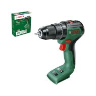 Vŕtačka skrutkovač BOSCH Universal Impact 18V-60 18 V 60 Nm