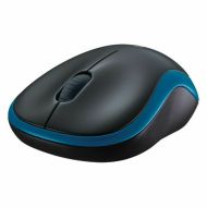 Myš Logitech LGT-M185B Čierna Monochromatická 1000 dpi