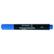 Stylex Permanent Markers 3 kusy