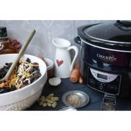 Hrniec na pomalé varenie Crock-Pot SCCPRC507B-050