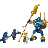 Lego Ninjago 71805 Jays Mecha Battle Pack