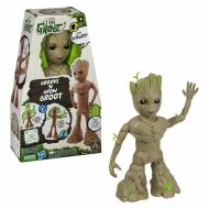 Pohyblivé figúrky Hasbro Groot - F80275E0 1 Kusy