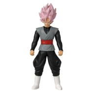 Zberateľská postavička Bandai FLASH SERIES GOKU BLACK ROSE Dragon Ball