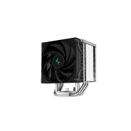 CPU ventilátor DEEPCOOL R-AK500-BKNNMT-G