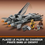 Stavebnice Lego Star Wars