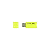 USB flash disk GoodRam UME2-1280Y0R11 Žltá 128 GB (1 kusov)