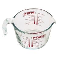 Odmerka džbán Pyrex Classic Vidrio Transparentná Sklo