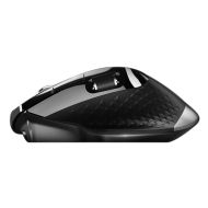 Myš Rapoo Mm Laser Black Mt750s