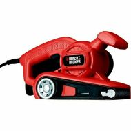 Pásová brúska Black & Decker KA86-QS 750 W 720 W