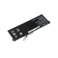 Batéria pre notebook Green Cell AC52 Čierna 2200 mAh