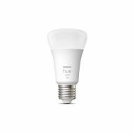 Led baterka Philips 8719514288232 Biela F 75 W E27 (2700 K)