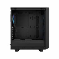 Počítačová skriňa ATX v prevedení midi-tower Fractal Design Meshify 2 Compact Lite Čierna