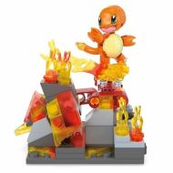 Stavebná hra Megablocks Pokemon