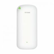 WiFi Zosilňovač D-Link DAP-X1860 Biela