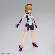 Pohyblivé figúrky Bandai AVATAR FUMINA Moderný (3 kusov)