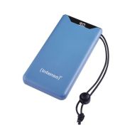 Batéria pre notebook INTENSO F20000 Modrá 20 W 20000 mAh