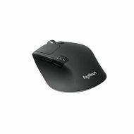 Bezdrôtová myš Logitech 910-004791 Čierna