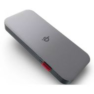 Powerbank Lenovo GO Sivá 10000 mAh