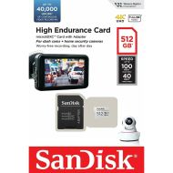 Micro SD karta SanDisk SDSQQNR-512G-GN6IA 512 GB