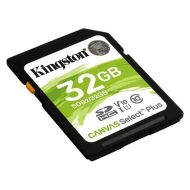 Pamäťová karta SD Kingston SDS2 100 MB/s exFAT