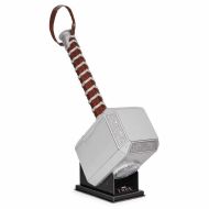 Stavebná hra Marvel Mjolnir 87 Kusy 48 x 14 x 54,5 cm Gaštanová Viacfarebná