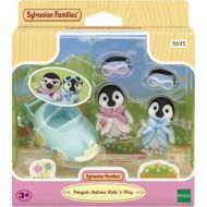 Playset Sylvanian Families 5695 2 Kusy