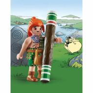 Figúrk Playmobil Asterix 71547 4 Kusy