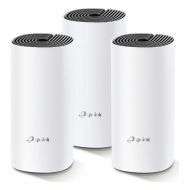 Prístupový Bod TP-Link Deco M4(3-pack) Biela