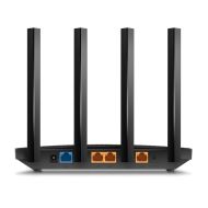 Router TP-Link Archer AX17 Čierna Ethernet LAN Wi-Fi