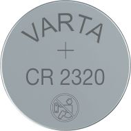 Varta CR2320 lítiová gombíková batéria 3V