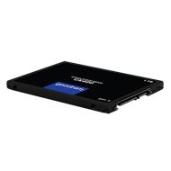 Pevný disk GoodRam CX400 gen.2 SSD 1 TB SATA III 1,24 TB SSD