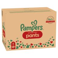 Jednorázové plienky Pampers Premium 15-25 kg 6 (93 kusov)