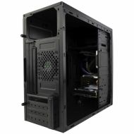 Počítačová skriňa Micro ATX Aerocool ACCS-PC08014.11 Čierna