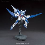 Zberateľská postavička Bandai GUNDAM AMAZING EXIA