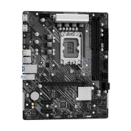 Základná Doska ASRock B760M-H2/M.2 LGA 1700 Intel B760