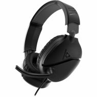 Slúchadlá s mikrofónom Turtle Beach TBS-5001-05 Čierna