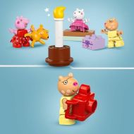 Stavebná hra Lego Peppa Pig Viacfarebná