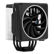 Ventilátor Aerocool Cylon 4 Ø 12 cm RGB Čierna 50 W