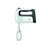 Ručný mixér Tefal HT461138 Biela Čierna Biela/Čierna 500 W