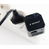 WiFi Zosilňovač GEMBIRD WNP-RP300-03-BK